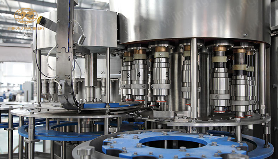 飲用水生產(chǎn)線(xiàn) 飲用水生產(chǎn)線(xiàn)