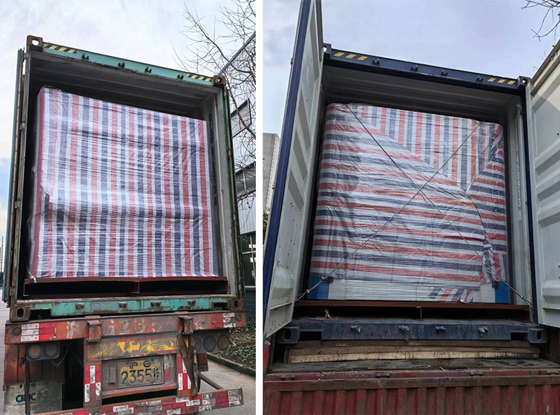 烏茲別克斯坦南非發(fā)貨-六腔吹瓶機(jī)2 烏茲別克斯坦南非發(fā)貨-六腔吹瓶機(jī)2