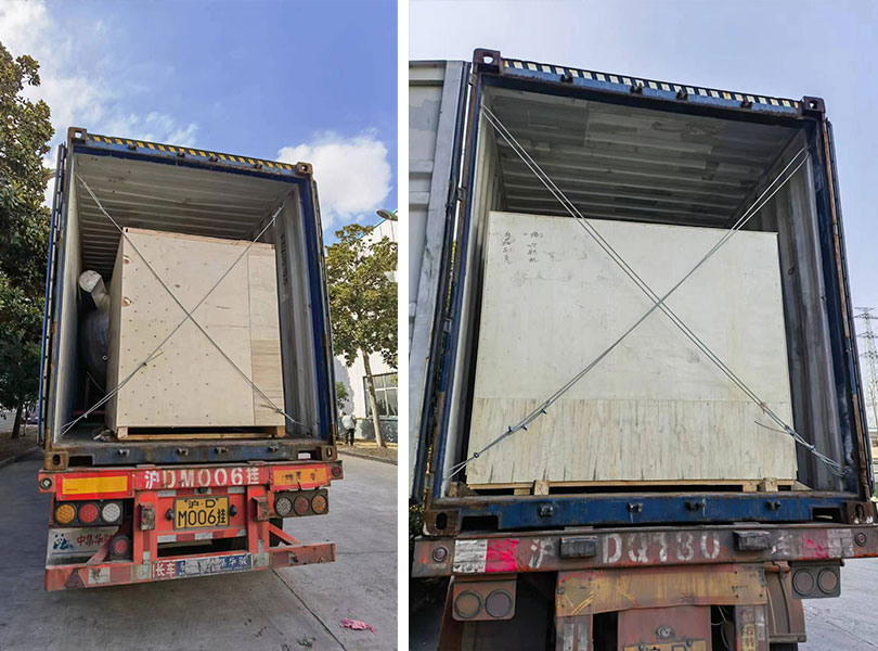 烏茲別克斯坦9個(gè)40HQ發(fā)貨-含氣生產(chǎn)線水生產(chǎn)線桶裝線2 烏茲別克斯坦9個(gè)40HQ發(fā)貨-含氣生產(chǎn)線水生產(chǎn)線桶裝線2