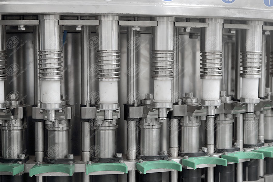 水灌裝機(jī)械 水灌裝機(jī)械