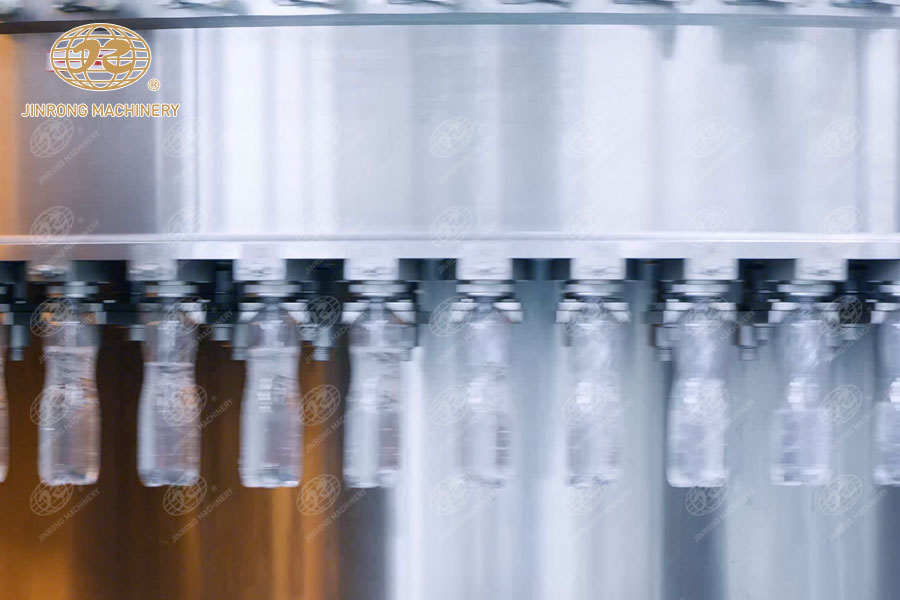 瓶裝水生產(chǎn)設(shè)備-2 瓶裝水生產(chǎn)設(shè)備-2