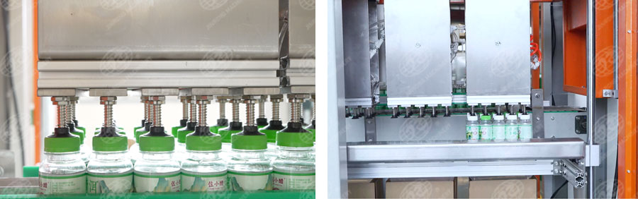 開箱裝箱封箱一體機(jī)-7