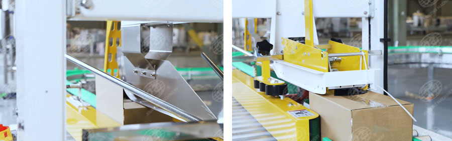 開箱裝箱封箱一體機(jī)-8